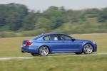 BMW M5 2011 года